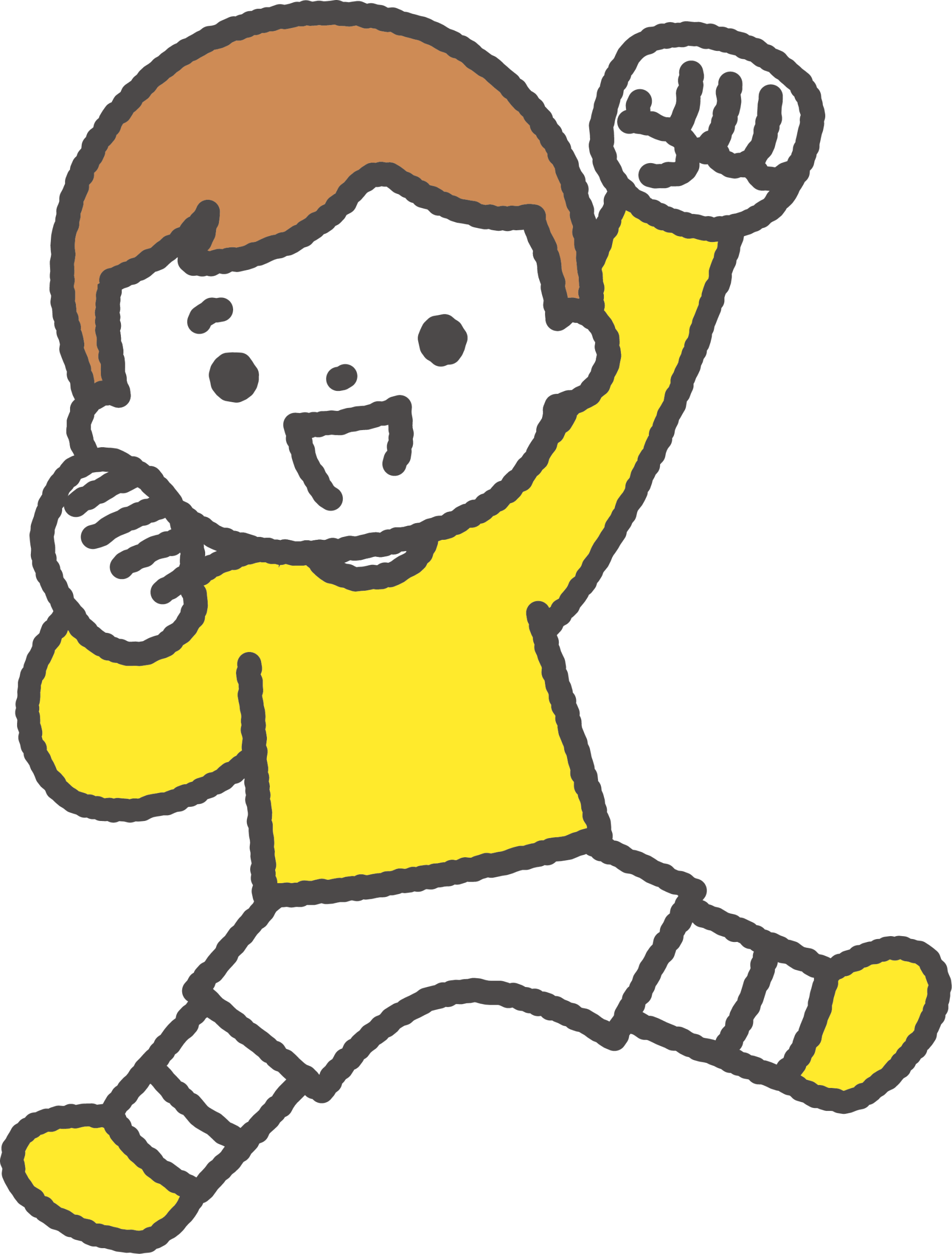 年齢別プログラム