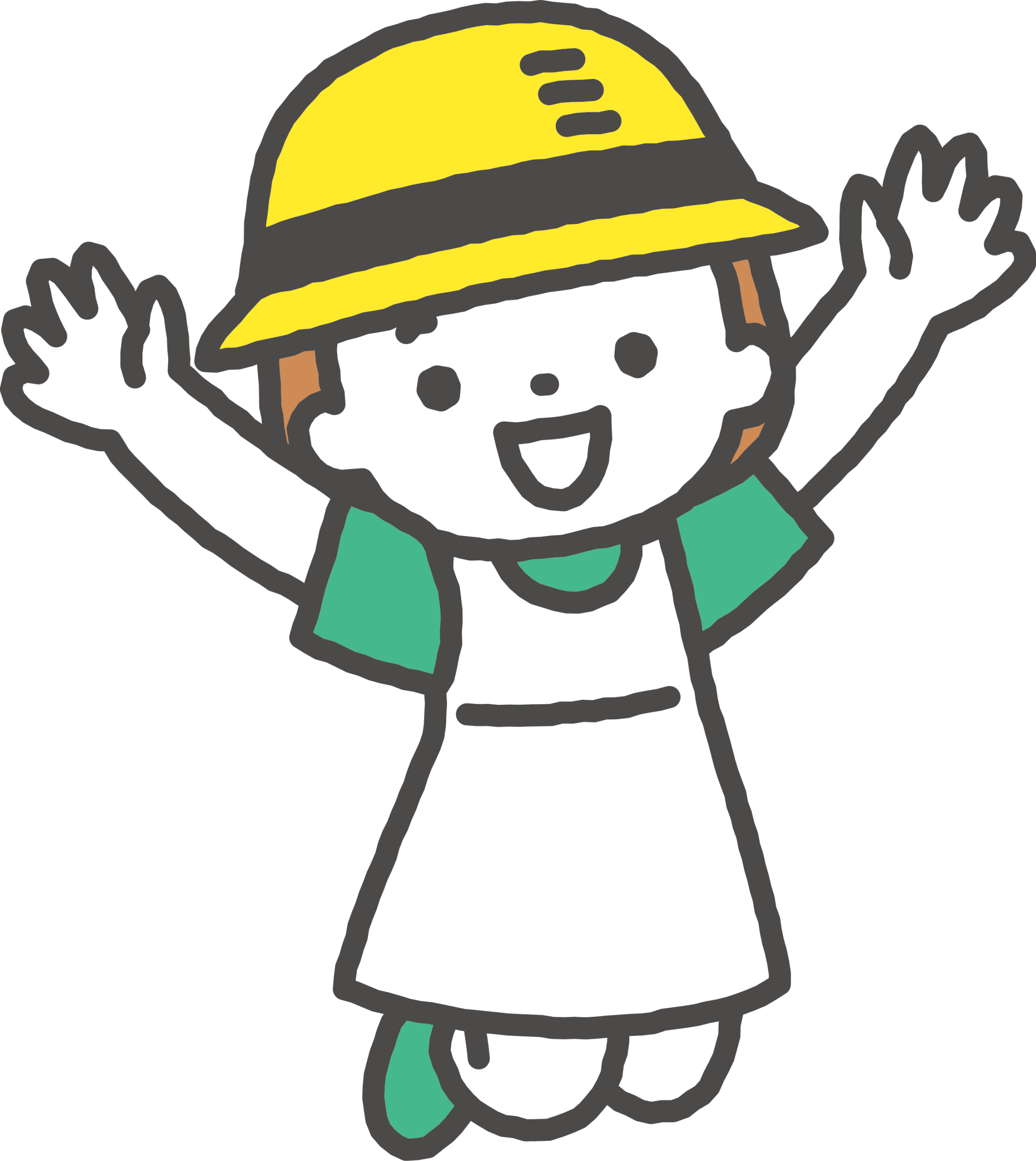 送迎訪問