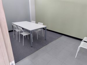 教室の画像