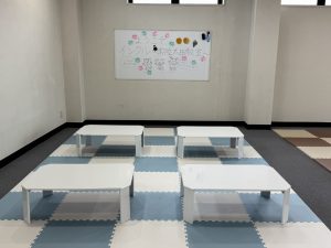 教室の画像