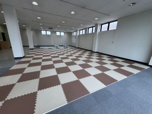 教室の画像