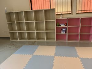 教室の画像