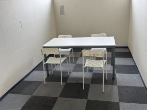 教室の画像