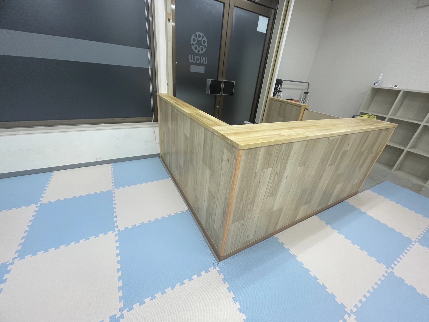 教室の画像