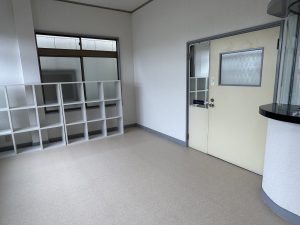 教室の画像